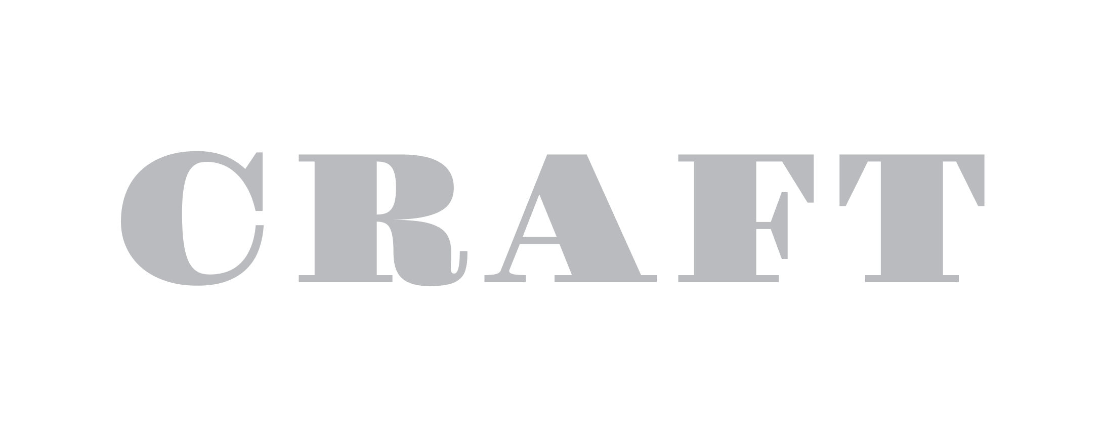 Craft logo