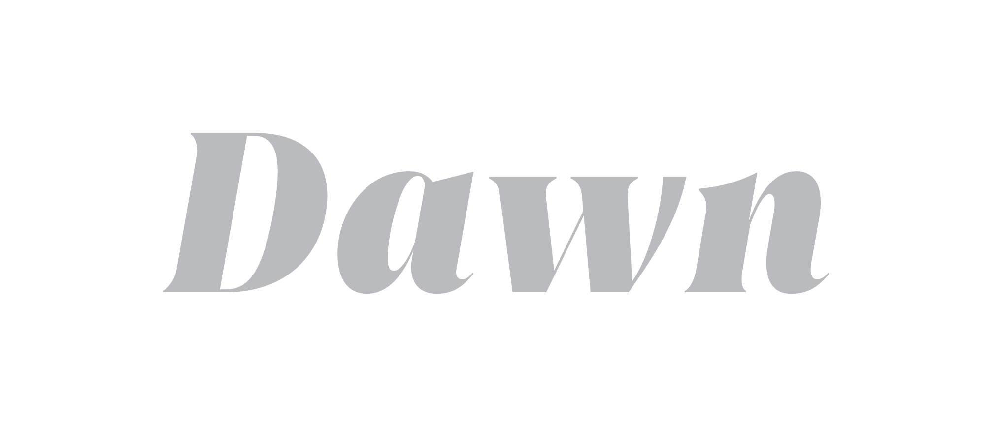 Dawn logo