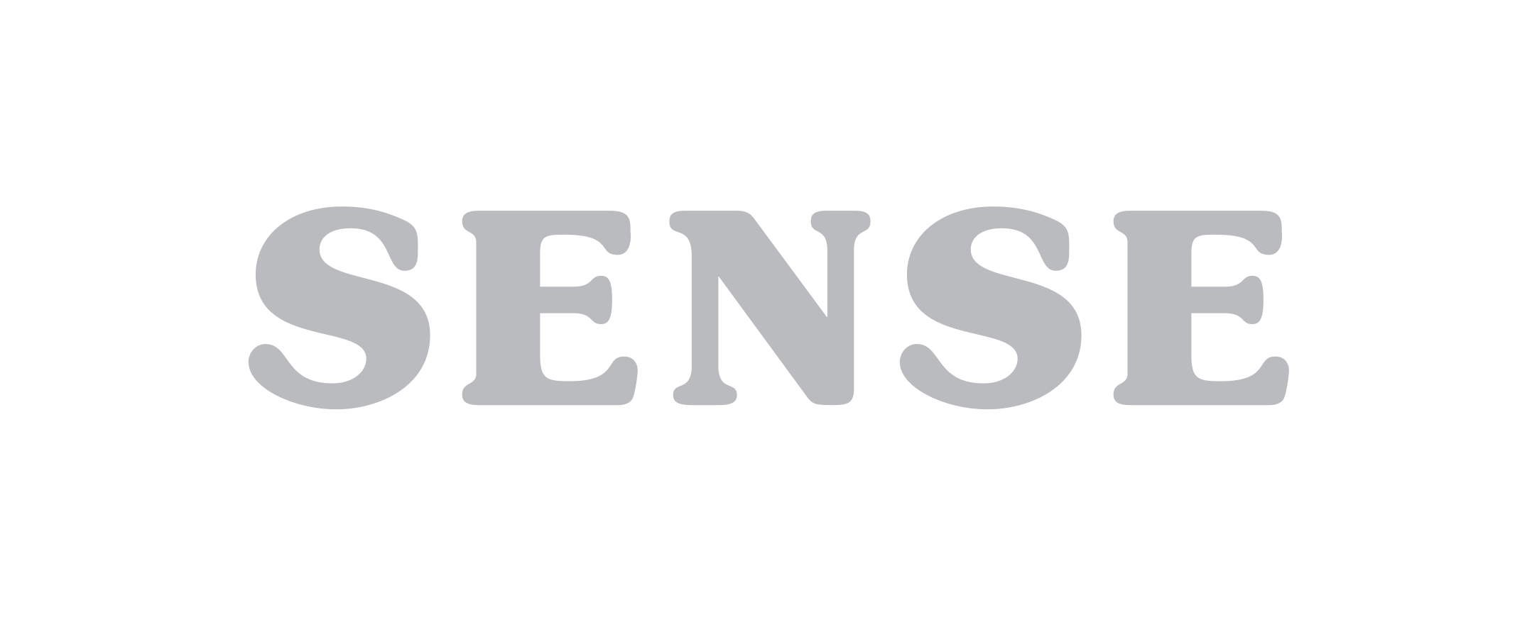 Sense logo