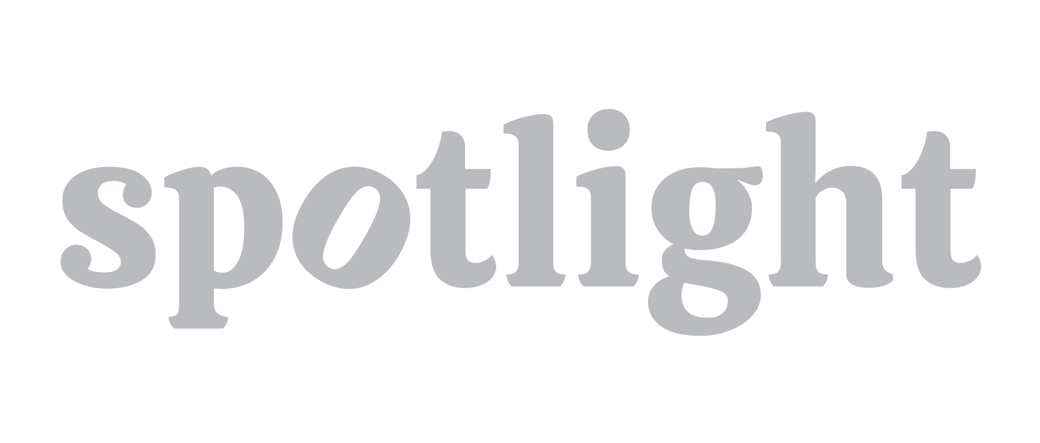 Spotlight logo