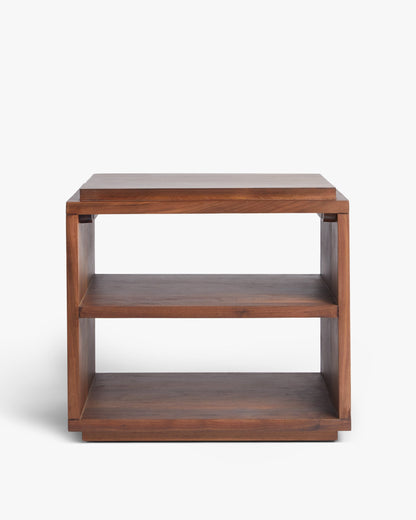 Rectangle Nightstand