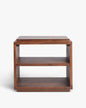 Rectangle Nightstand