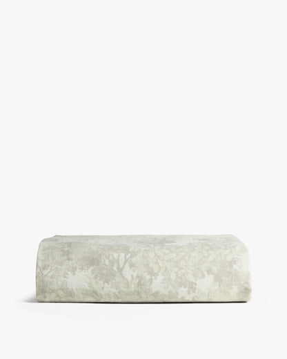 Botanical Bedspread