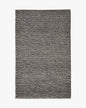Braided Wool Rug