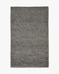 Braided Wool Rug