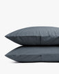 Brushed Cotton Pillowcase Set