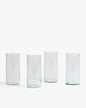 Canopy Glass Highball Set