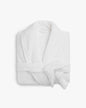 Classic Turkish Cotton Robe