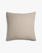Organic Cloud Cotton Sham