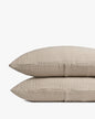 Cloud Cotton Sham Set
