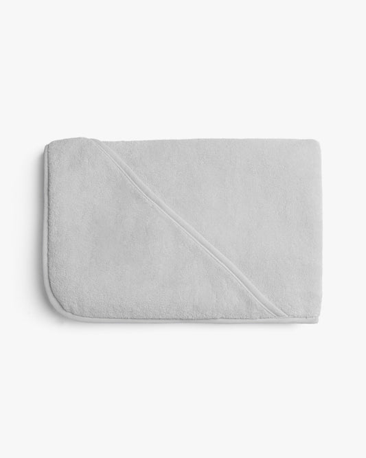 Hooded Toddler Towel