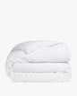 Classic Linen Duvet Cover