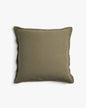Linen Euro Sham