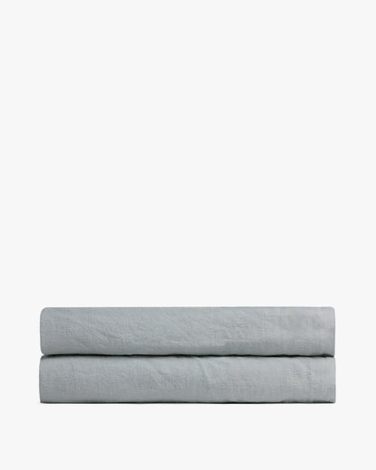Linen Fitted Sheet