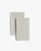 Linen Fringe Napkins