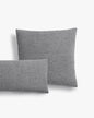 Linen Pillow Cover