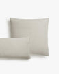 Linen Pillow Cover