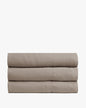 Linen Top Sheet