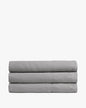 Linen Top Sheet
