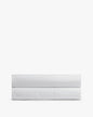 Organic Cotton Fitted Sheet