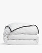 Organic Soft Luxe Duvet Cover