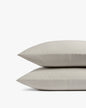 Organic Soft Luxe Pillowcase Set