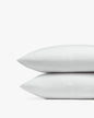 Organic Soft Luxe Pillowcase Set