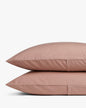 Percale Pillowcase Set