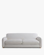 Pillow Sofa 84"