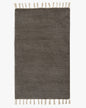 Rib Wool Rug