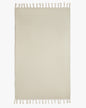 Rib Wool Rug