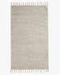 Rib Wool Rug