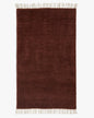 Rib Wool Rug