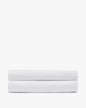 Sateen Fitted Sheet