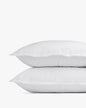 Sateen Sham Set