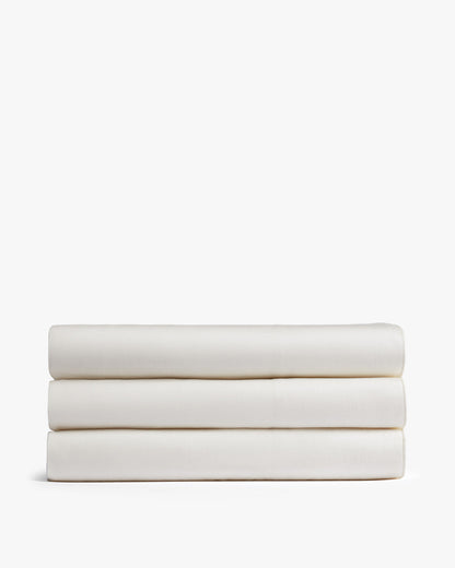 Sateen Top Sheet