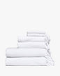 Tassel Towels