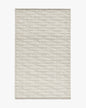 Textured Wool Rug