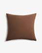 Vintage Linen Pillow Cover